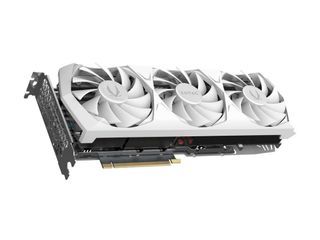 Zotac RTX 3080 10GB Trinity OC White