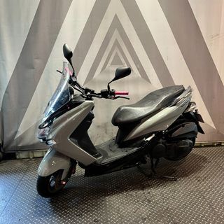 【寄售車】【0元交車】2021年 YAMAHA 山葉 SMAX 155 SMAX155 機車 ABS 雙碟
