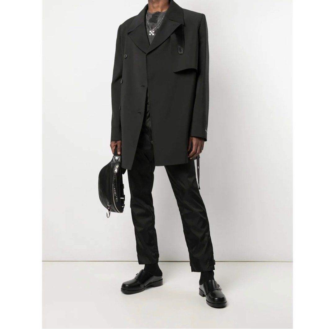 Alyx trench coat new arrivals