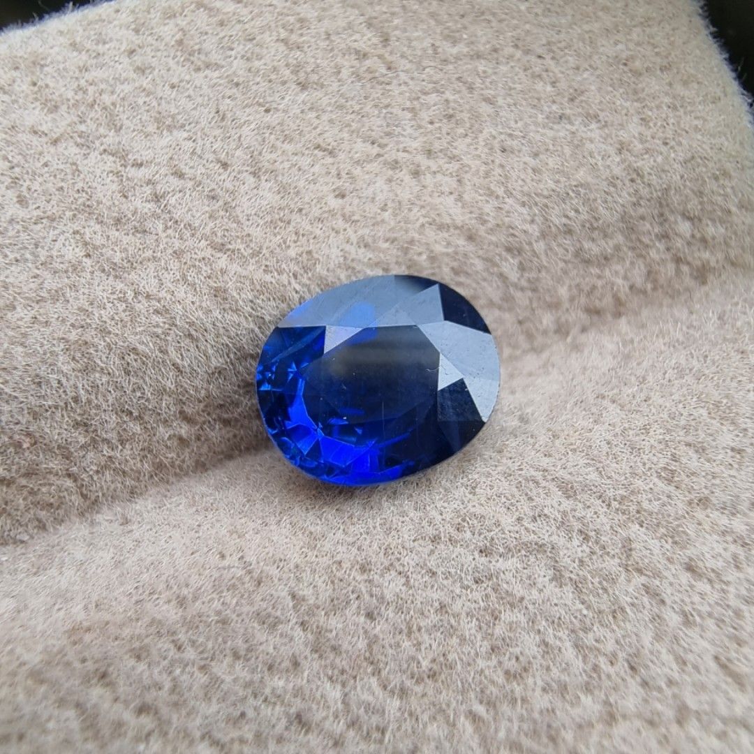 Royal blue birthstone new arrivals