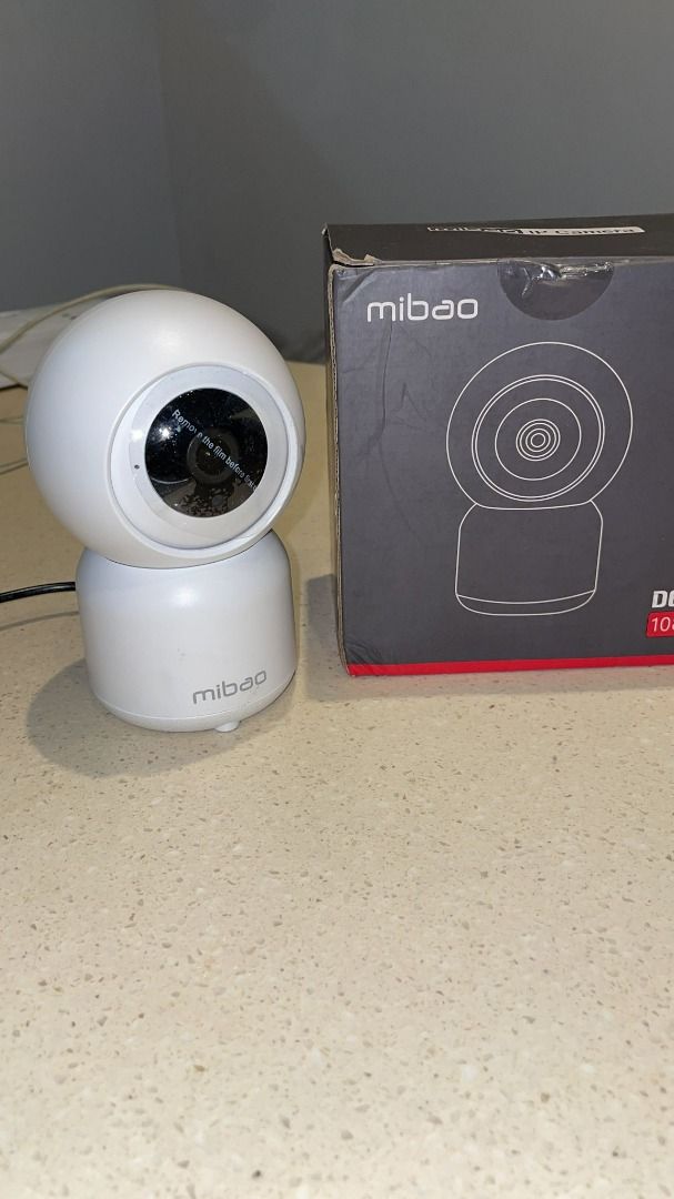 mibao d600 app