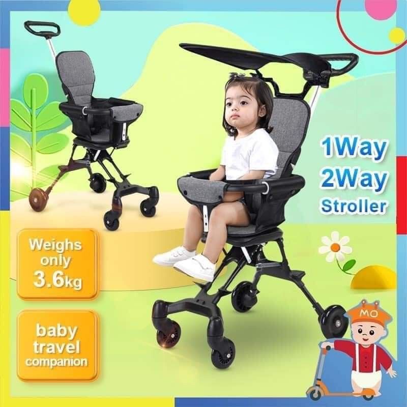 Baby trolley chair 2025