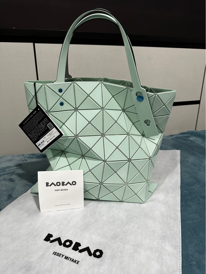 日本未発売 2023新作 新品 未使用 正規品BAO BAO ISSEY MIYAKE