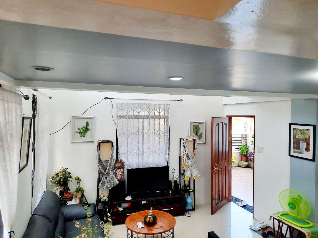 3Bedroom 2Storey House, 276 sqm Lot and 80 sqm Floor, Barangay Mansilingan, Bacolod City