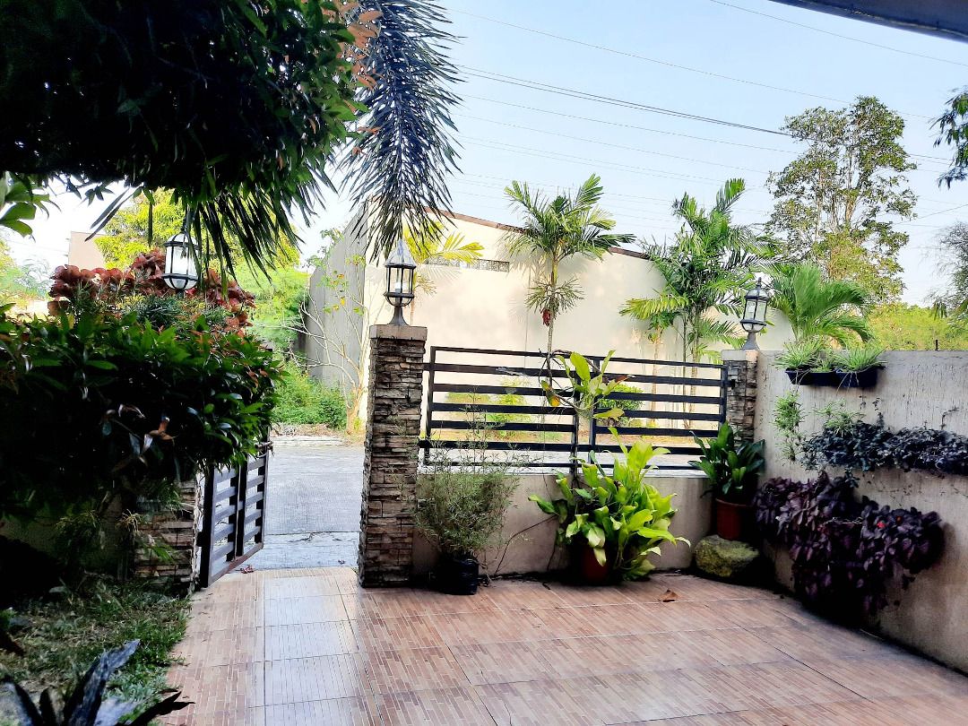3Bedroom 2Storey House, 276 sqm Lot and 80 sqm Floor, Barangay