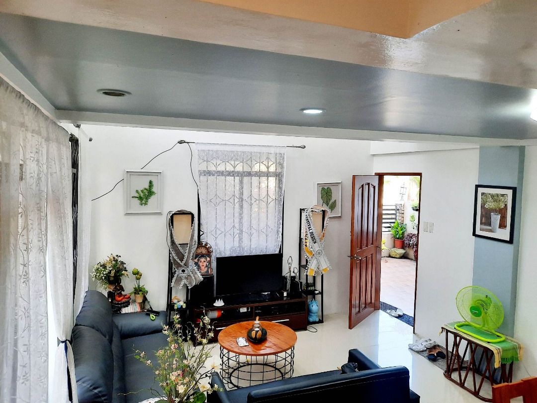 3Bedroom 2Storey House, 276 sqm Lot and 80 sqm Floor, Barangay