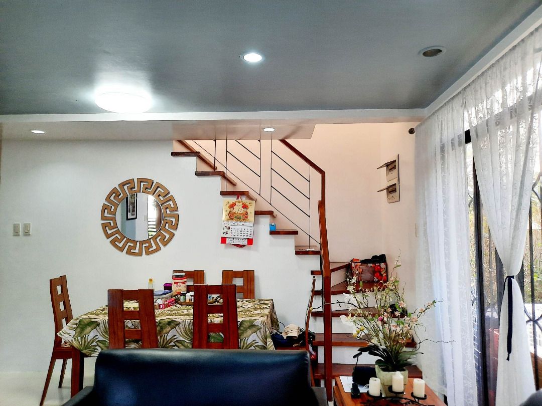 3Bedroom 2Storey House, 276 sqm Lot and 80 sqm Floor, Barangay
