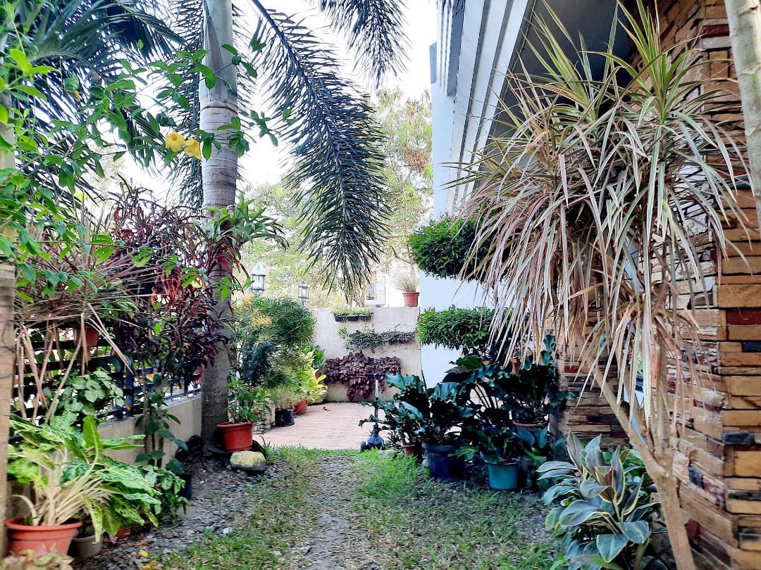 3Bedroom 2Storey House, 276 sqm Lot and 80 sqm Floor, Barangay