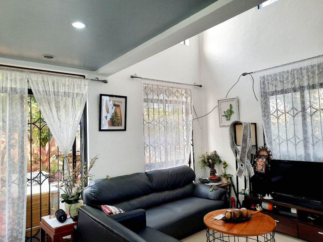 3Bedroom 2Storey House, 276 sqm Lot and 80 sqm Floor, Barangay