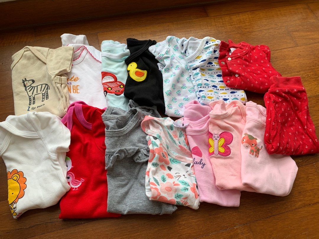 5 for 15 Baby Girl Clothes Babies Kids Babies Kids Fashion