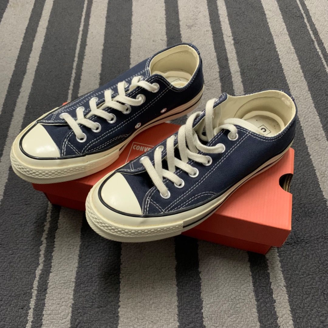Converse chuck taylor ct70 top