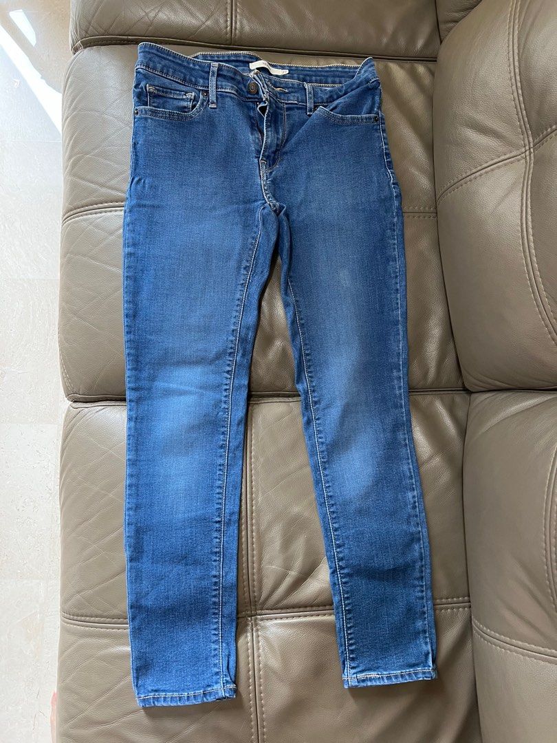 levi's 711
