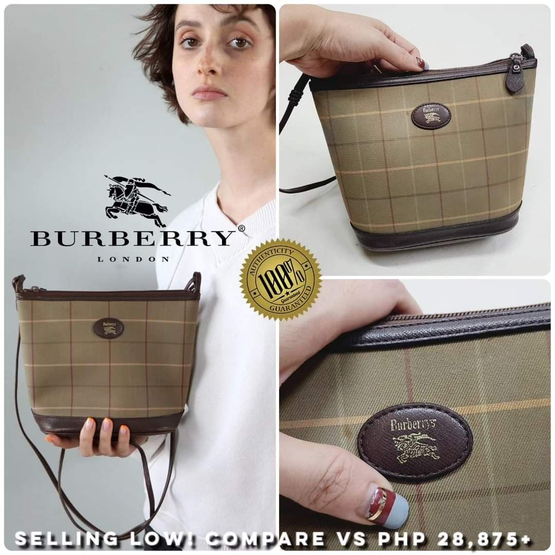 Burberry signature plaid hotsell