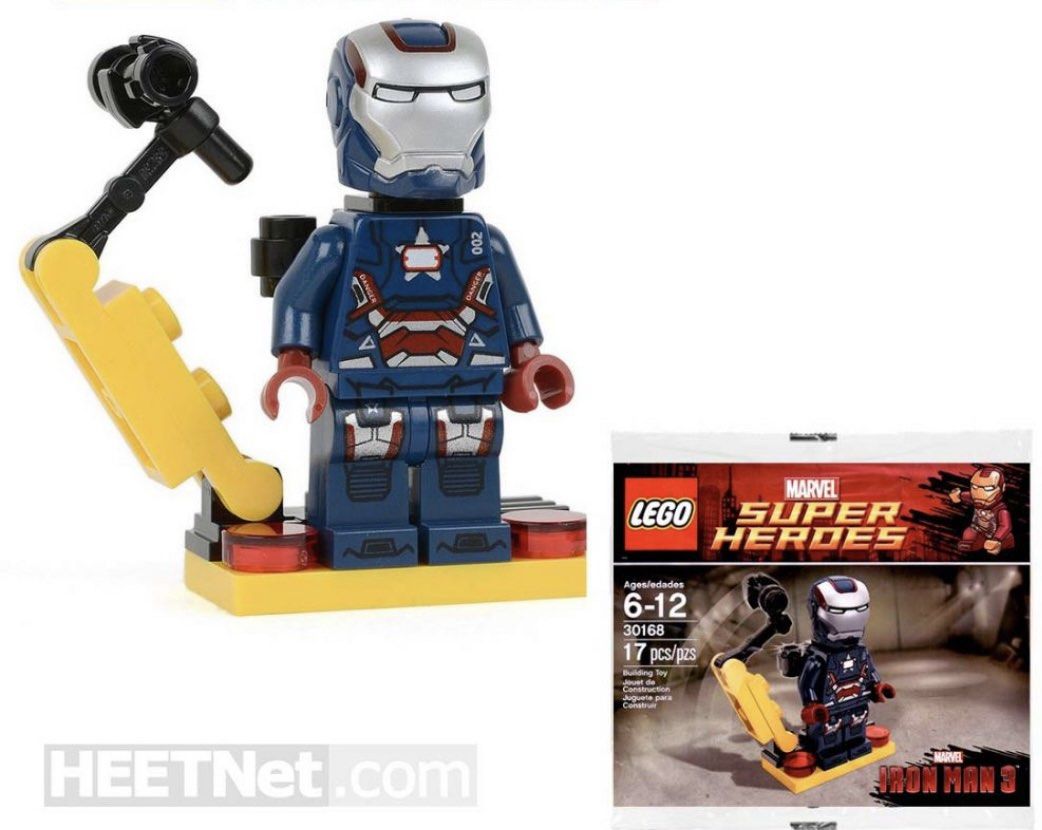 30168 lego clearance