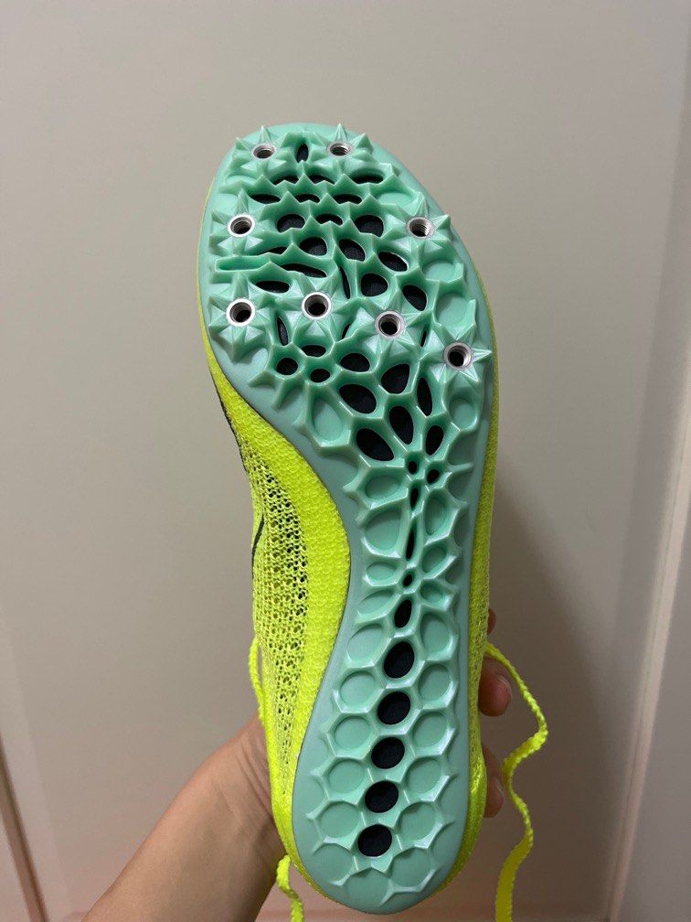 全新田徑釘鞋Nike Zoom Superfly Elite 2, 運動產品, 其他運動配件
