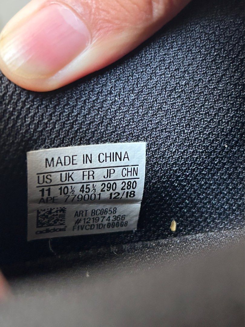 510 mountain bike shoes