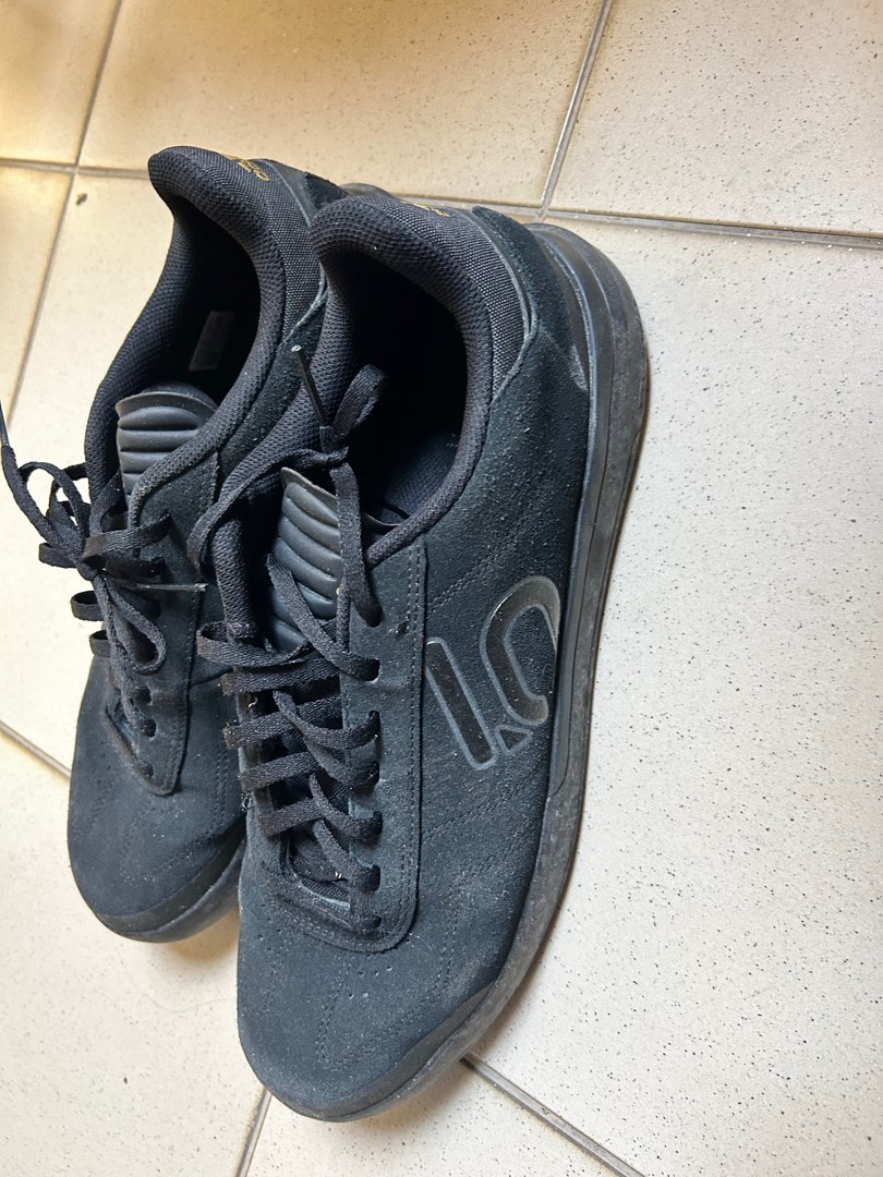 510 mountain bike shoes