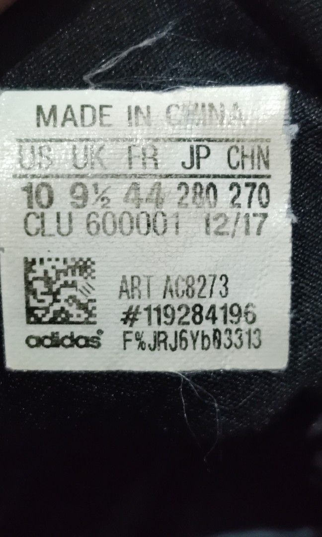 Adidas Alphabounce Beyond size 44