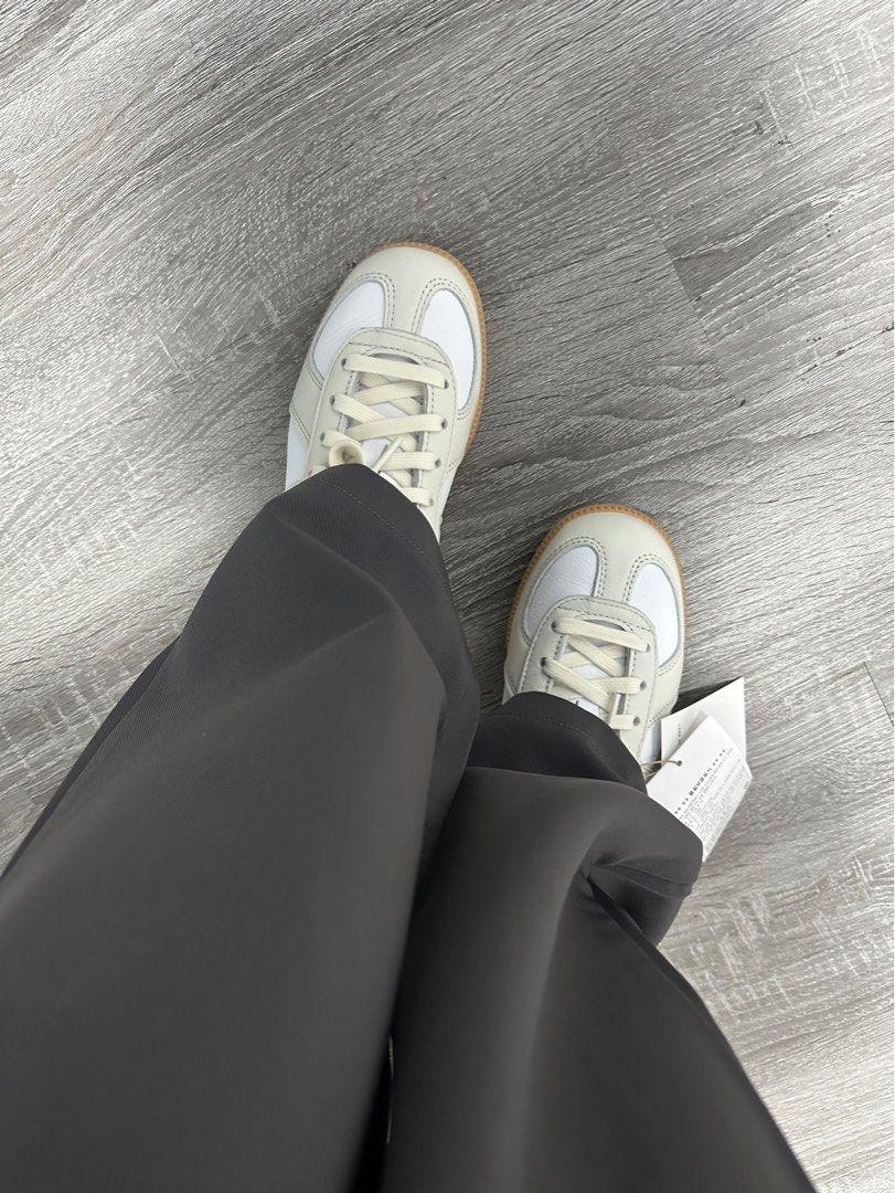 Adidas BW Army Carousell