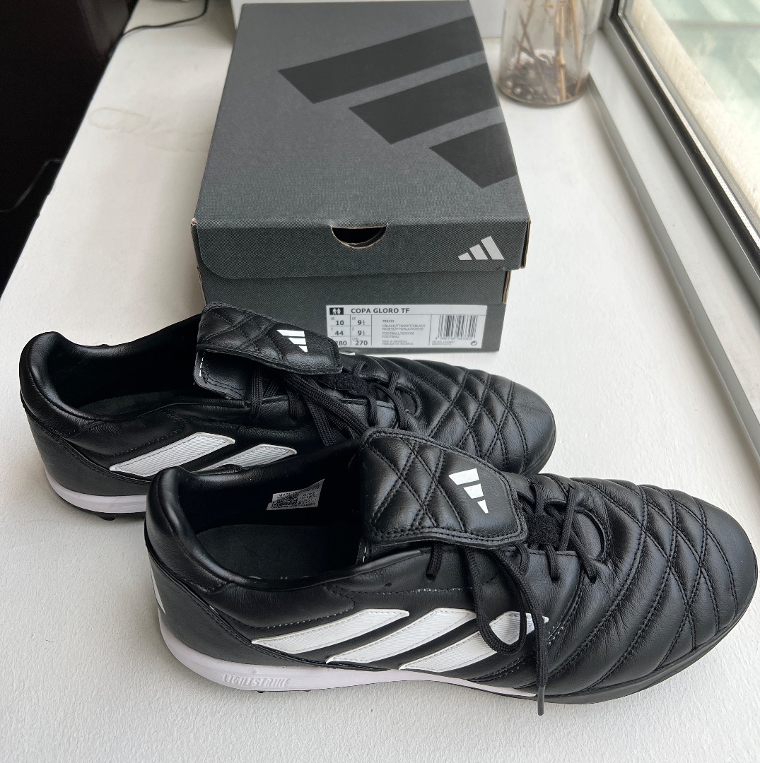 Adidas gloro tf cheap