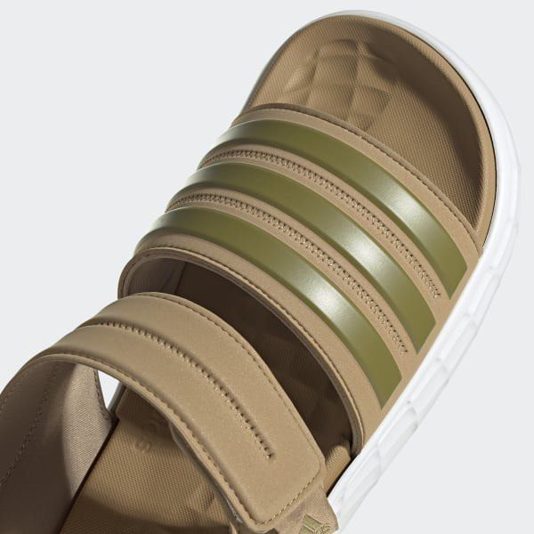 sandal adidas duramo