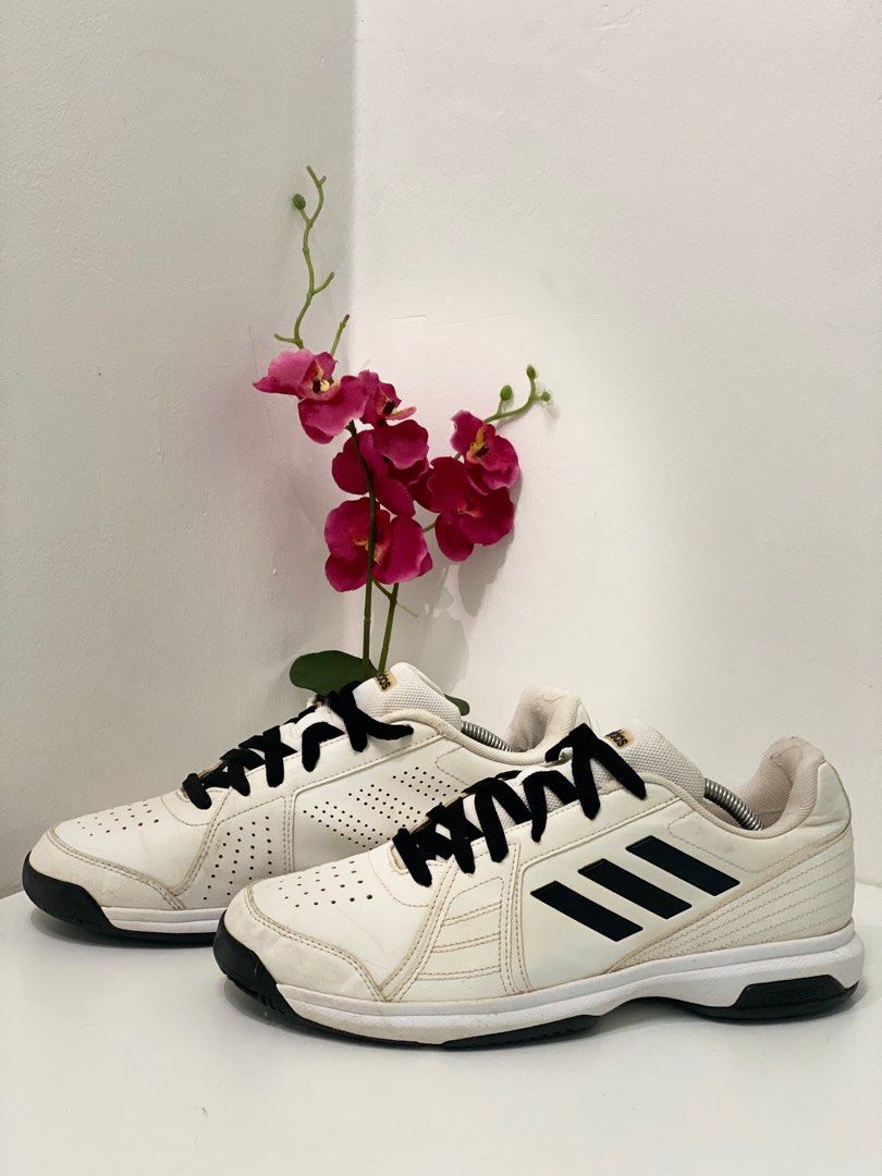 Adidas men's sale approach tennis shoe