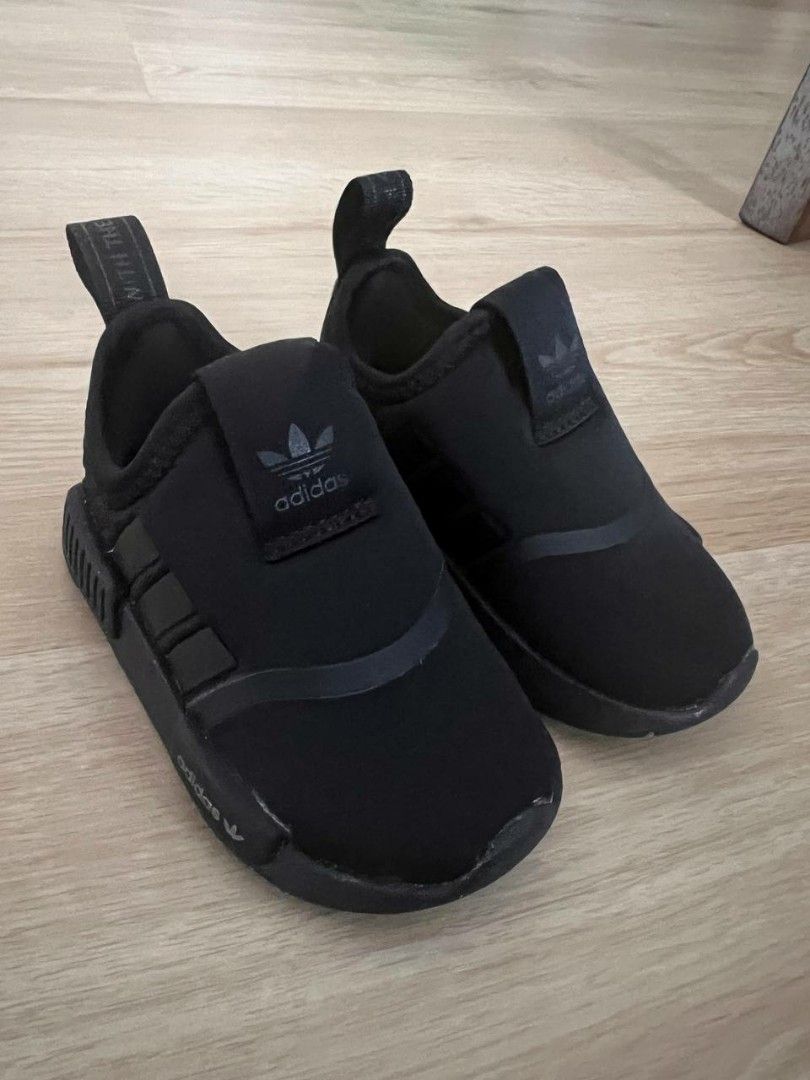 Adidas new arrivals nmd bebe