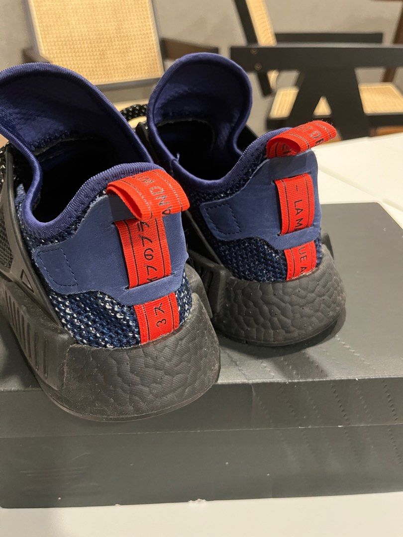 ADIDAS NMD XR1 UK8