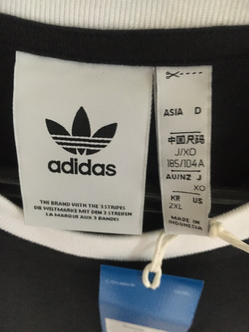 Adidas chinas sales originales 50