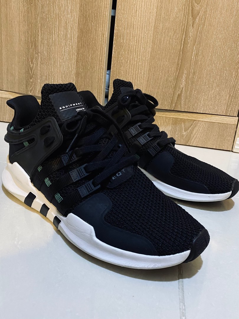 Adidas Original Equipment (EQT), Men's Fashion, Footwear, Sneakers on ...