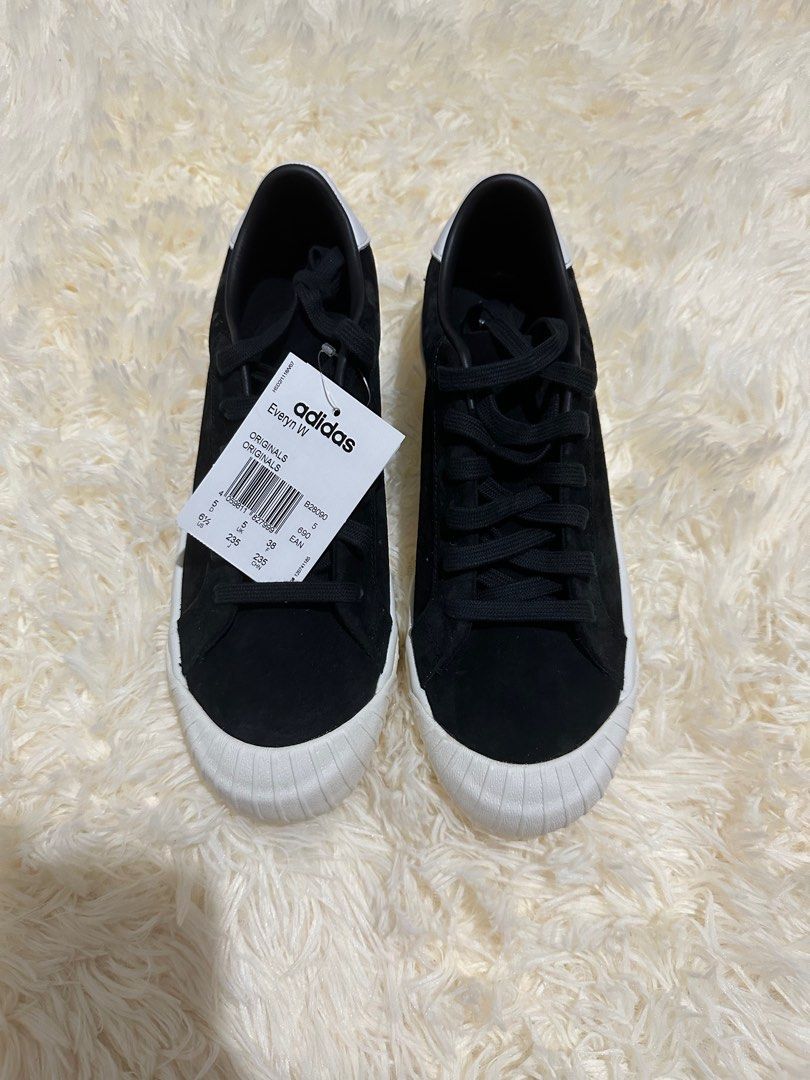 Adidas Originals Everyn Women s Classic Women s Fashion Footwear Sneakers on Carousell