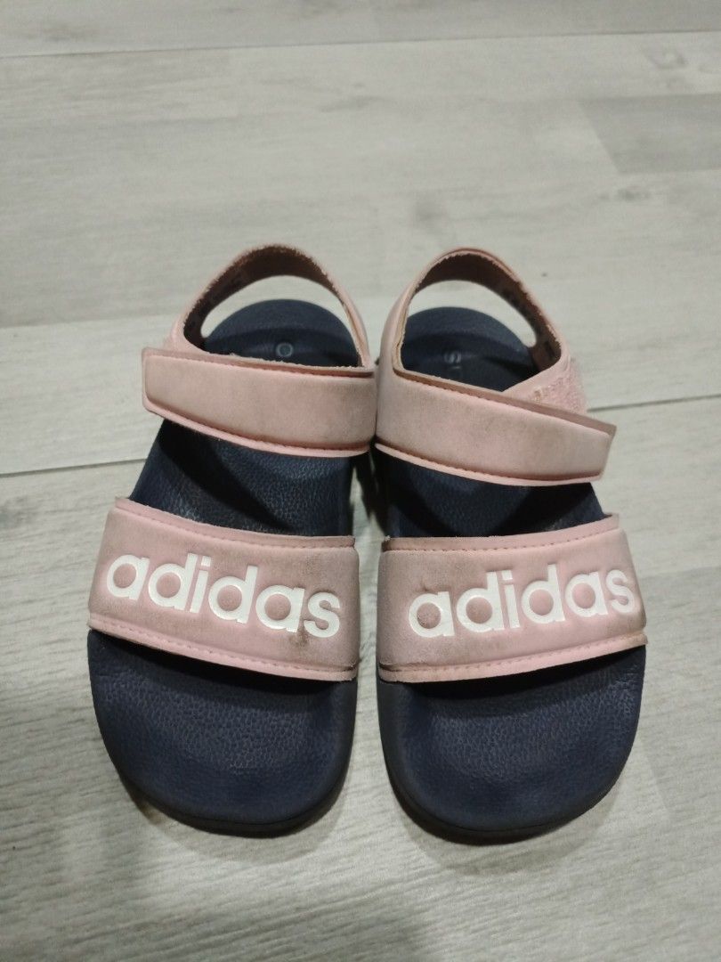 Adidas sandals kid girl 4 5 years old Babies Kids Babies