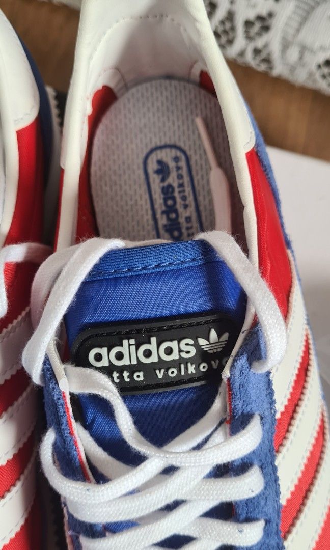 Adidas scarpe lotta online