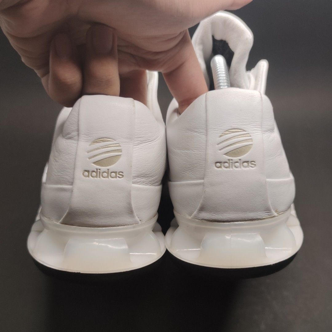 Adidas tubular bounce leather discount
