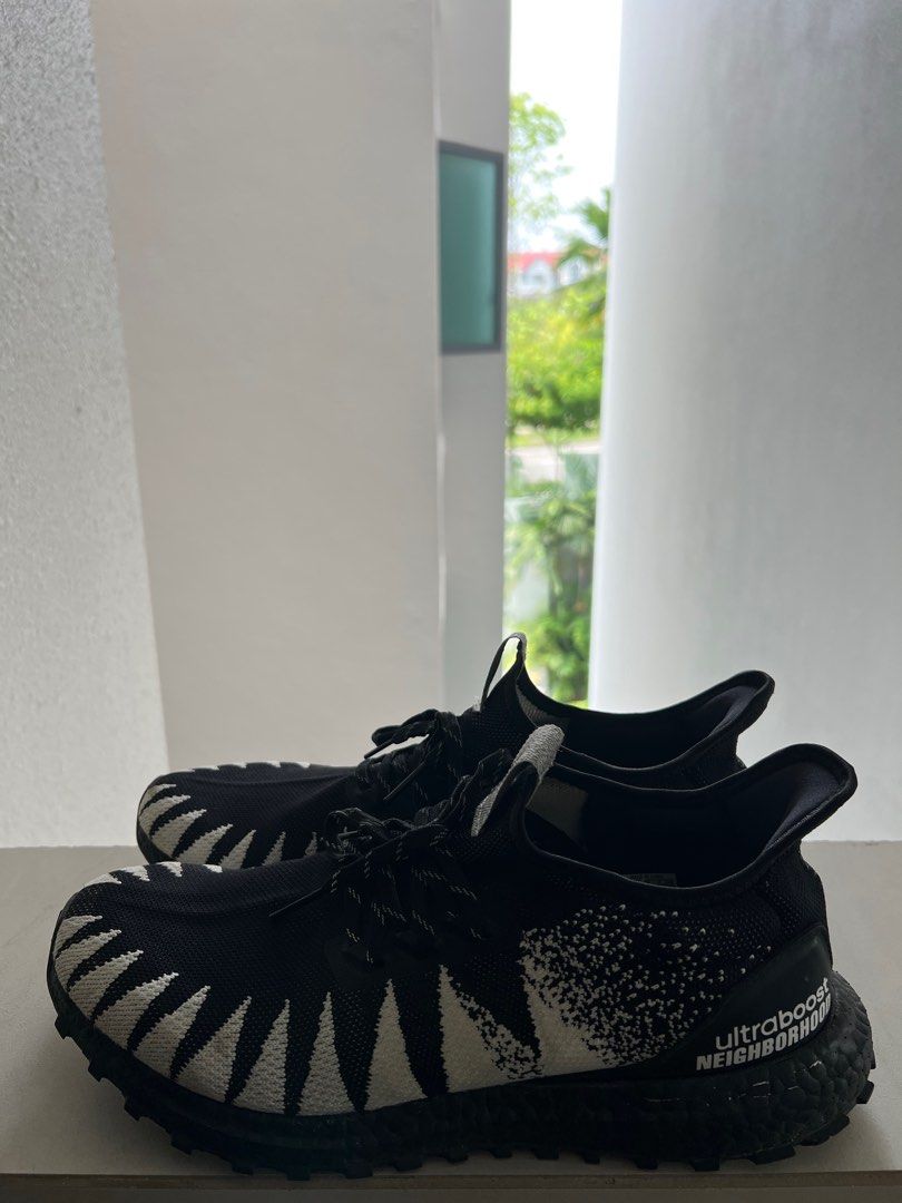 Neighborhood discount ultra boost