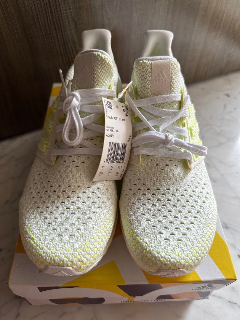 Adidas ultra 2025 boost clima dam