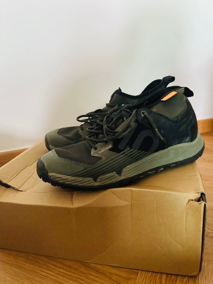 Adidas x cheap five ten