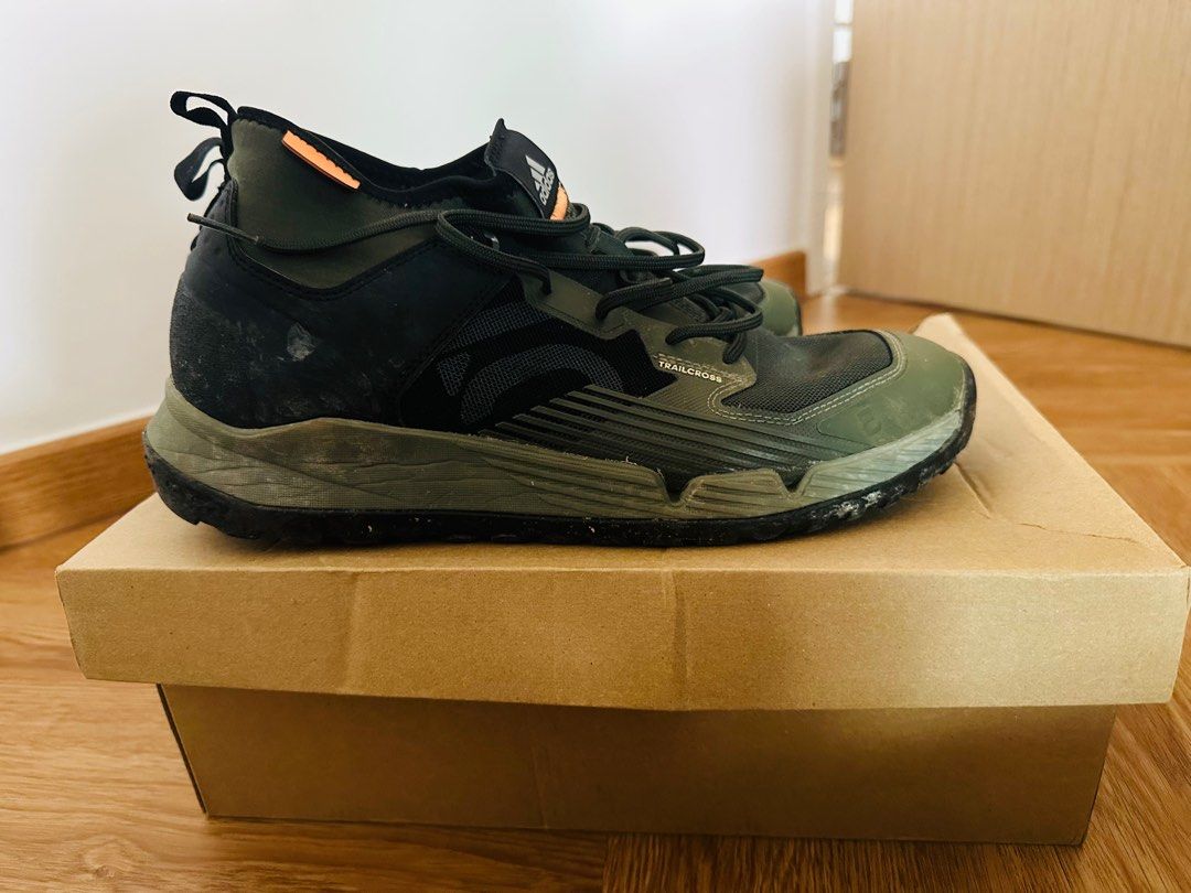 Adidas x five ten cheap