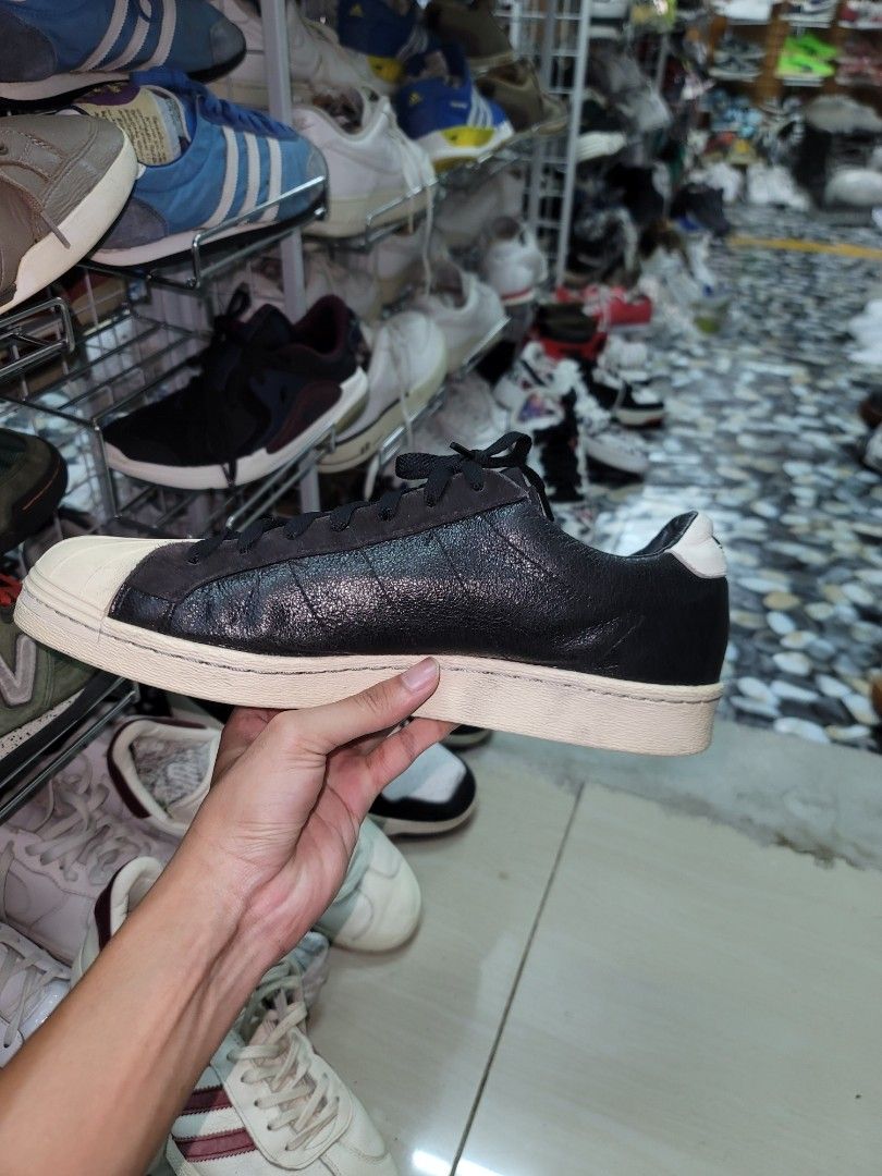 Adidas homme store superstar