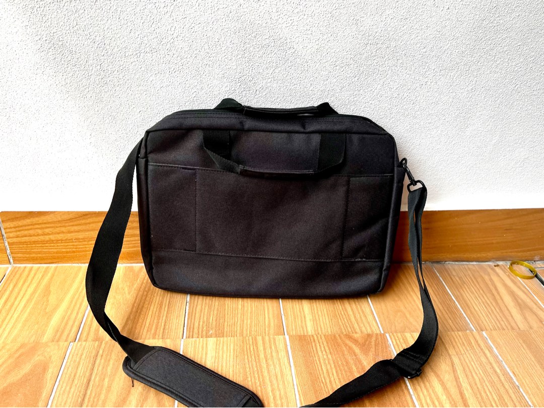 AGVA Laptop Bag, Computers & Tech, Parts & Accessories, Laptop Bags