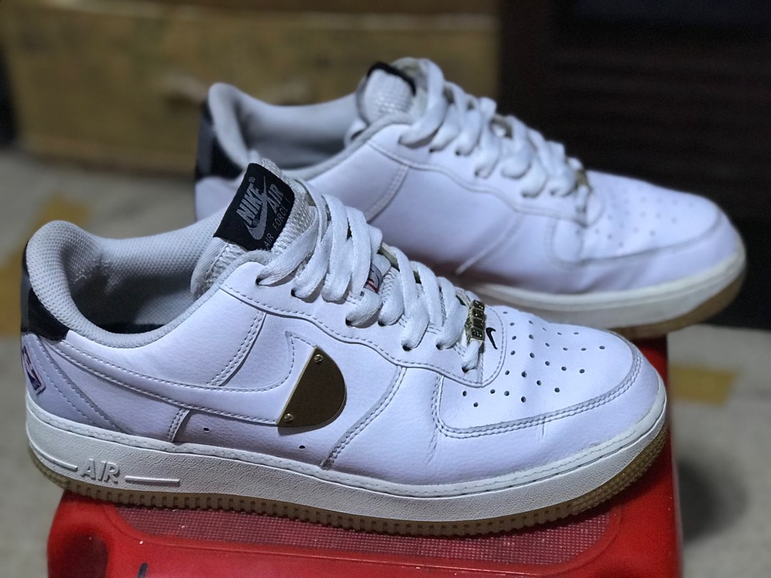 mens air force 1 nba