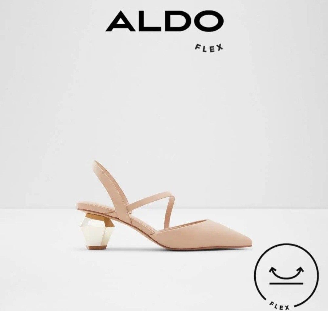 Aldo women hotsell footwear