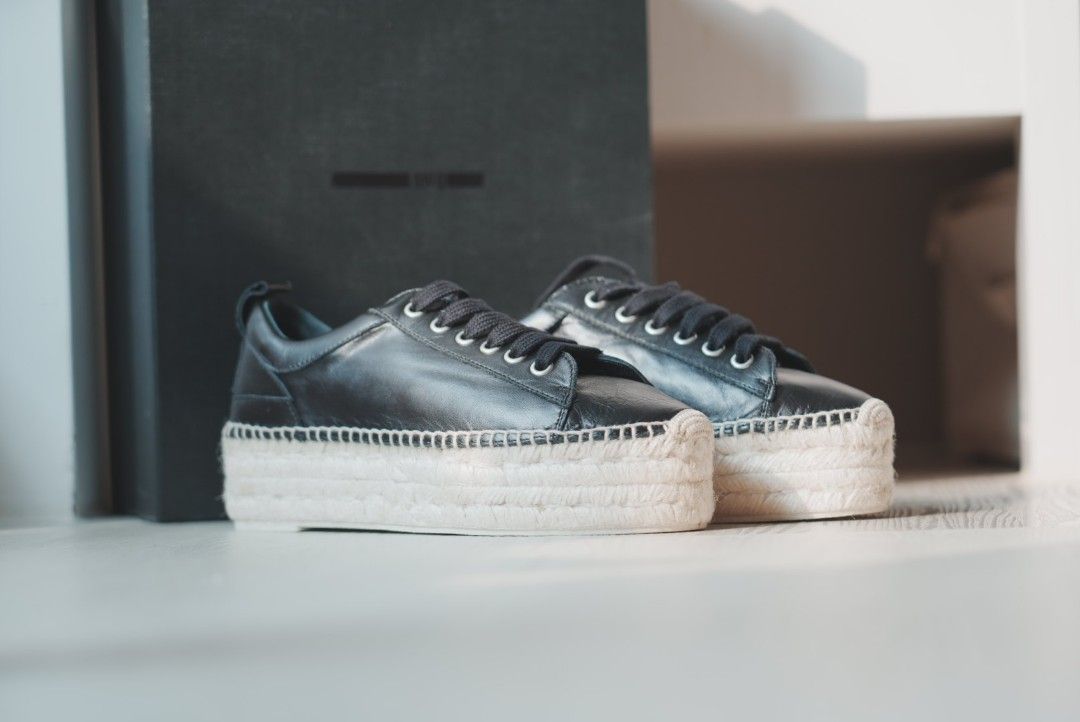 Mcq shoes hot sale