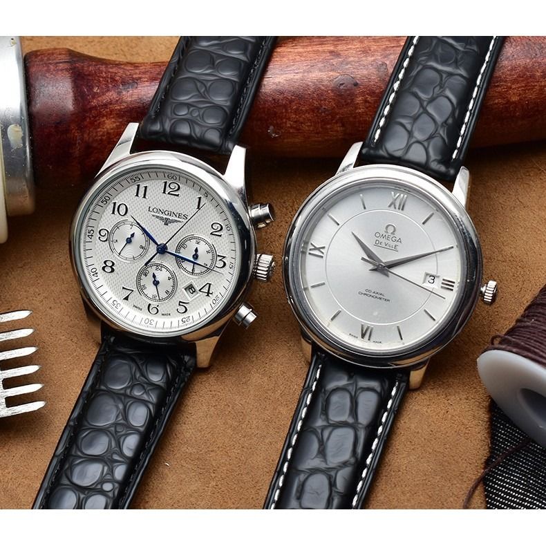 Genuine longines new arrivals watch straps