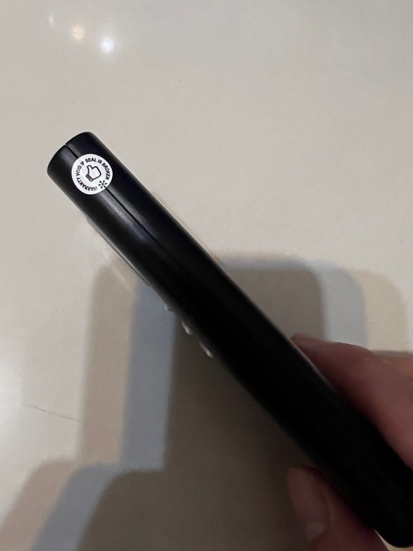 Alpha fan remote original, TV & Home Appliances, Other Home Appliances ...