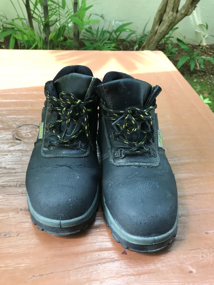 Aox safety shoes outlet