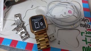 Apple watch SE GPS