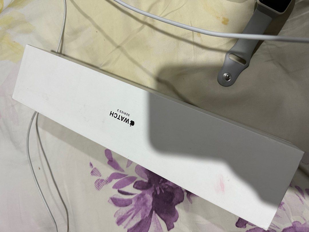 apple watch series years