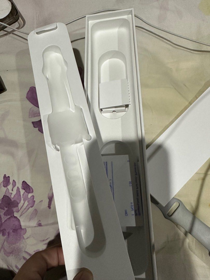 apple watch series years