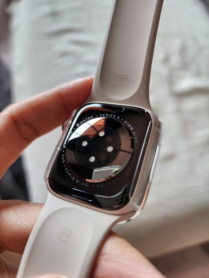 Apple series 1 gps store